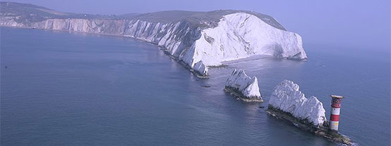 The Needles